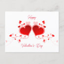 Pesquisar por happy valentines day cartoes postais Hearts