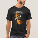 Pesquisar por eclair camisetas Trocadilho