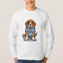 Pesquisar por beagle lover camisetas Animal de estimação