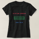 Pesquisar por atraentes camisetas Engraçado