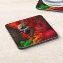 Pesquisar por palhaço porta copos Assustador