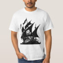 Pesquisar por pirata da música camisetas Torrente