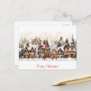 Pesquisar por vintage christmas cartoes postais Xmas