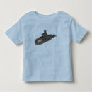 Pesquisar por submarines camisetas For kids