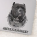 Pesquisar por american bully adesivos Cão