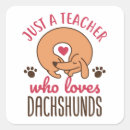 Pesquisar por prateleiras adesivos Dachshund