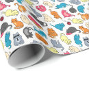 Pesquisar por hipster papel de presente Desenho animado