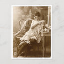 Pesquisar por vintage pinup cartoes postais Mulher