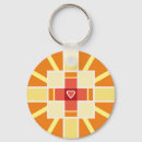 Pesquisar por cruz vermelha chaveiros Fé