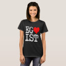 Pesquisar por egoist camisetas For her
