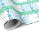 Pesquisar por bolinhas brancas no azul papel de presente For kids