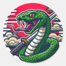 Pesquisar por horóscopo chinês adesivos Cobra