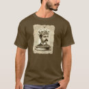 Pesquisar por arte do steampunk camisetas For him
