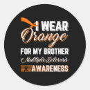 Pesquisar por esclerose múltipla adesivos Irmão