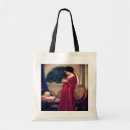 Pesquisar por mitologia bolsas tote Pintura