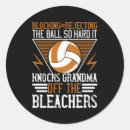 Pesquisar por voleibol bolas adesivos Jogador de vôlei