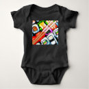 Pesquisar por japonesa bebes bebê bodies Sushi