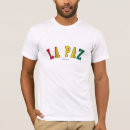 Pesquisar por bandeira de bolívia camisetas Viagem