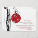 Pesquisar por convite oriental do casamento convites Couple