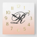 Pesquisar por sofisticado relogios de parede Chic