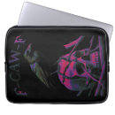 Pesquisar por corvo laptop sleeves Gótico