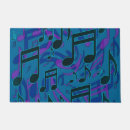 Pesquisar por notas musicais tapetes Abstrato