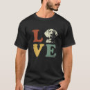 Pesquisar por i love dogs camisetas Retro
