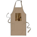 Pesquisar por orgânico aventais Natural