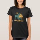 Pesquisar por leadville camisetas Caminhada