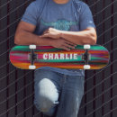 Pesquisar por coloridos skates Aniversário