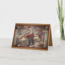 Pesquisar por compra vintage natal cartoes Papais noeis