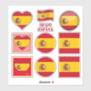 Pesquisar por bandeira espanhola adesivos Espanha