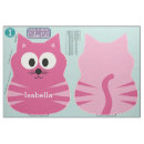 Pesquisar por desenho gato artesanato material Moderno