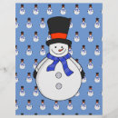 Pesquisar por neve papel timbrado Inverno