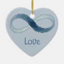 Pesquisar por amor eterno ornamentos Para eles