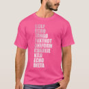 Pesquisar por kilo camisetas Charlie