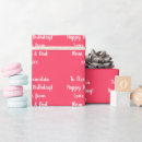 Pesquisar por pink papel de presente Moderno