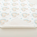 Pesquisar por nuvens brancas mantas Bebê