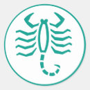 Pesquisar por escorpião adesivos Horóscopo