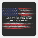 Pesquisar por bandeira americana grunge adesivos Eua