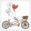 Pesquisar por bicicleta azul adesivos Tandem