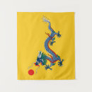Pesquisar por dragão chinês pôsteres Bandeira chinesa