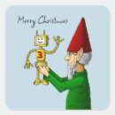 Pesquisar por robô feliz adesivos Xmas