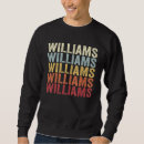 Pesquisar por william moletons com capuz Retrô