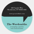 Pesquisar por jornalismo adesivos Escritor