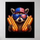Pesquisar por hotdog pôsteres Veterano