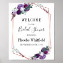 Pesquisar por chuva roxa pósteres pôsteres Bride