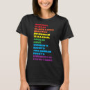 Pesquisar por pansexual orgulhoso camisetas Bandeira