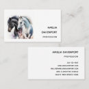 Pesquisar por cavalos padrao cartao de visita Equestre