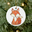Pesquisar por raposa ornamentos Animal